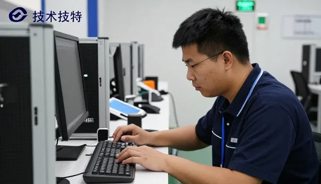 上海高旭君科技有限公司专注场景应用,提供完善技术支持与远程服务方案