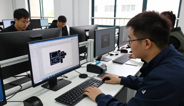 软件研发与定制开发提升市政工程整体体验